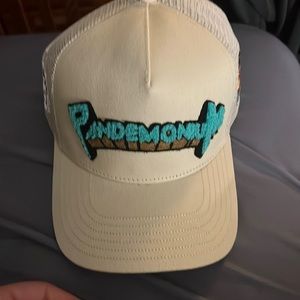 Pandemonium Trucker